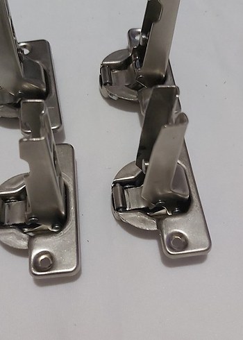 DOLAP ve KAPI MENTEŞESİ - Görsel 5