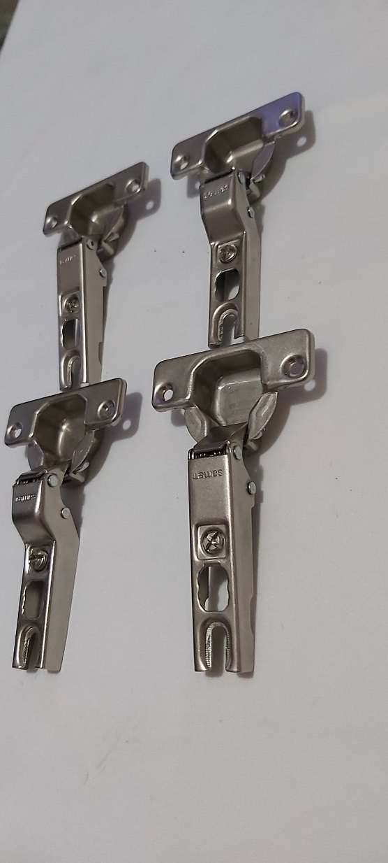 DOLAP ve KAPI MENTEŞESİ - Görsel 3