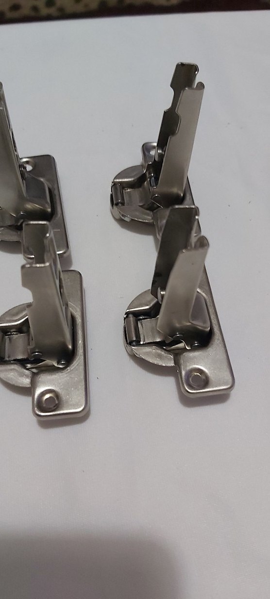 DOLAP ve KAPI MENTEŞESİ - Görsel 5