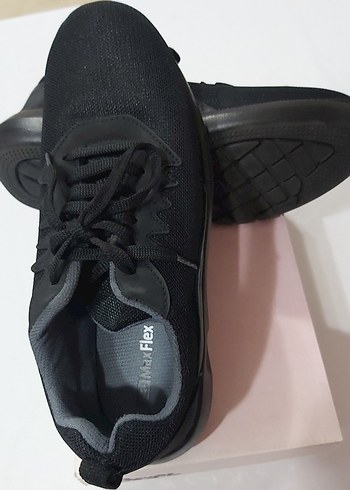 ERKEK SPOR AYAKKABI - Görsel 3