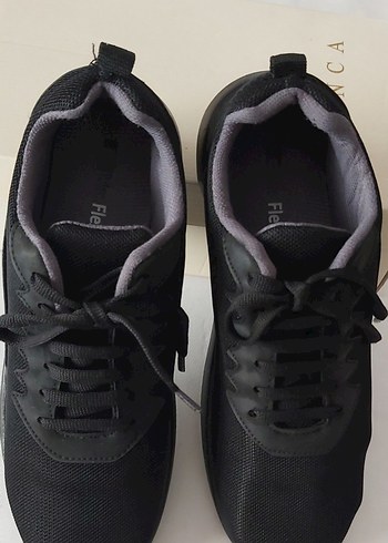 ERKEK SPOR AYAKKABI - Görsel 6