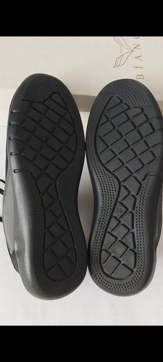 ERKEK SPOR AYAKKABI - Görsel 5