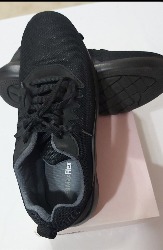 ERKEK SPOR AYAKKABI - Görsel 3