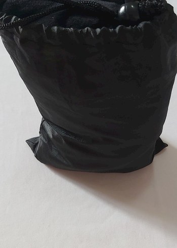 Siyah Boyun Destek Yastığı - Görsel 12