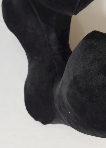 Siyah Boyun Destek Yastığı - Görsel 10