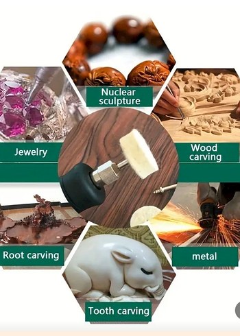 NİKELAJ KEÇESİ ve APARATI - Görsel 3