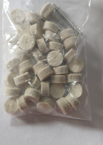 NİKELAJ KEÇESİ ve APARATI - Görsel 9