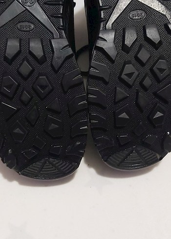 YHS FERMUARLI GERÇEK DERİ BOT - Görsel 4