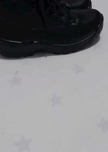 YHS FERMUARLI GERÇEK DERİ BOT - Görsel 9