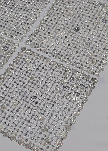 VİTRİN ve SEHPA ÖRTÜLERİ - Görsel 6