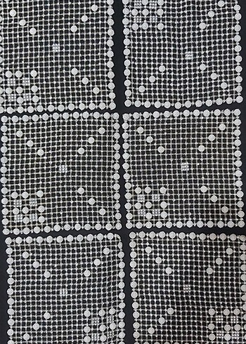 VİTRİN ve SEHPA ÖRTÜLERİ - Görsel 4