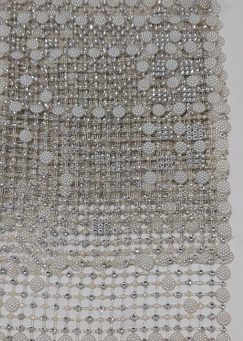 VİTRİN ve SEHPA ÖRTÜLERİ - Görsel 8