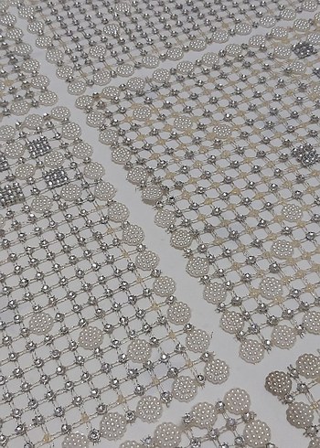 VİTRİN ve SEHPA ÖRTÜLERİ - Görsel 5