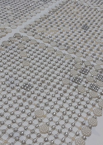 VİTRİN ve SEHPA ÖRTÜLERİ - Görsel 7