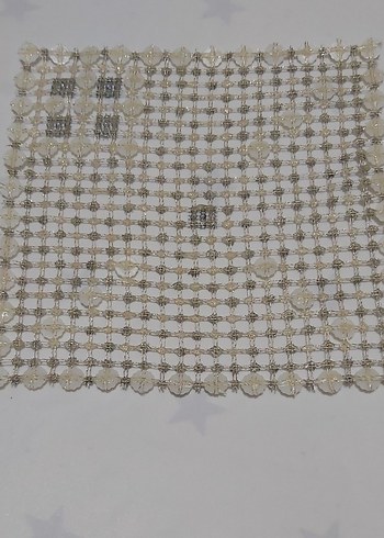 VİTRİN ve SEHPA ÖRTÜLERİ - Görsel 13