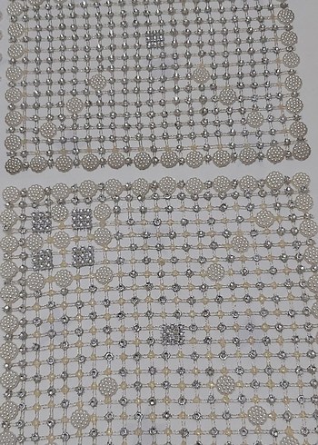 VİTRİN ve SEHPA ÖRTÜLERİ - Görsel 15