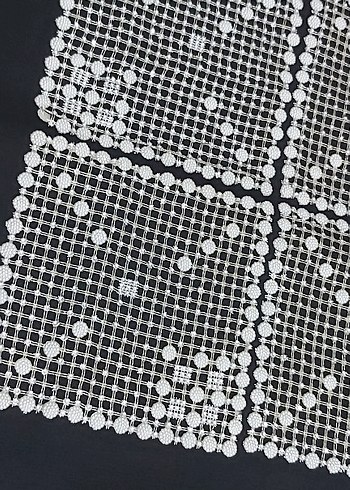 VİTRİN ve SEHPA ÖRTÜLERİ - Görsel 11