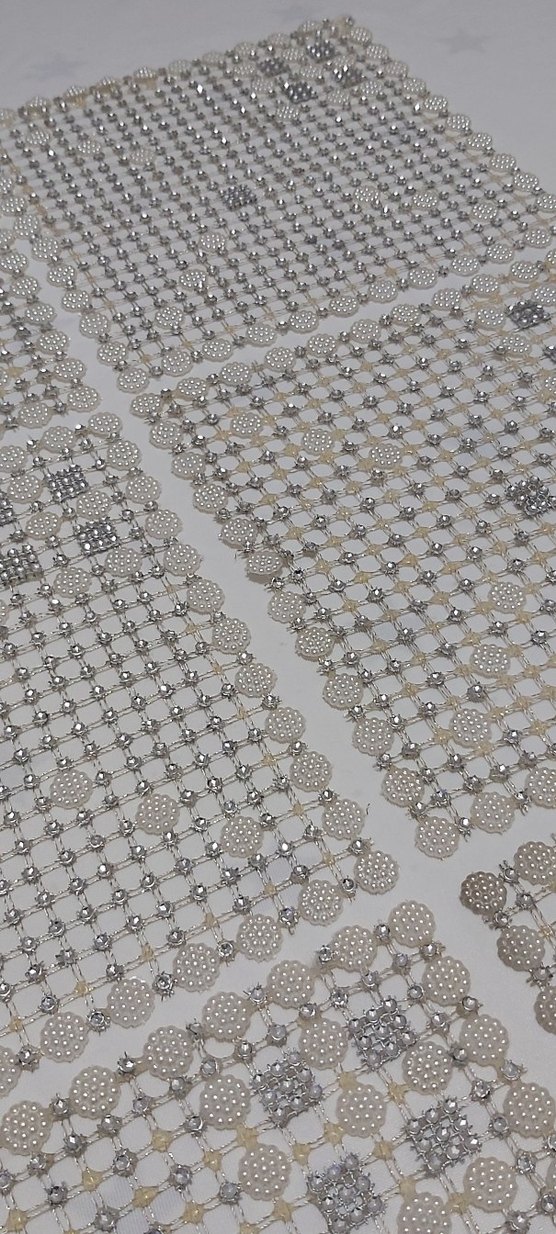 VİTRİN ve SEHPA ÖRTÜLERİ - Görsel 5