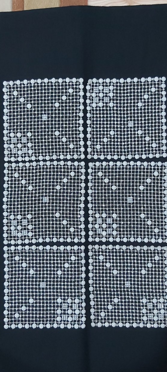 VİTRİN ve SEHPA ÖRTÜLERİ - Görsel 3