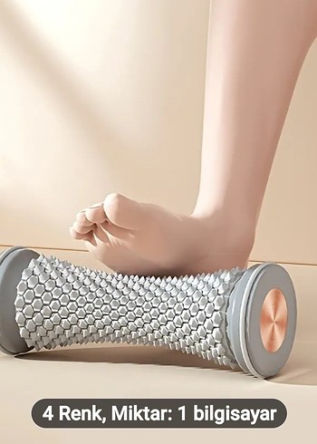 AYAK MESAJ ALETİ - Görsel 2