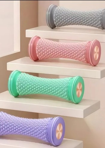 AYAK MESAJ ALETİ - Görsel 5