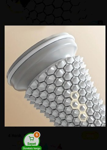 AYAK MESAJ ALETİ - Görsel 7