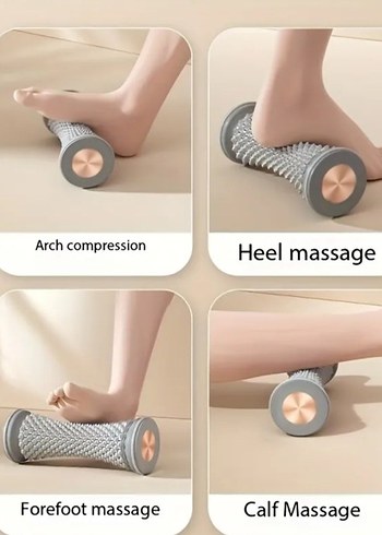 AYAK MESAJ ALETİ - Görsel 14