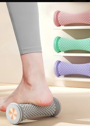 AYAK MESAJ ALETİ - Görsel 4