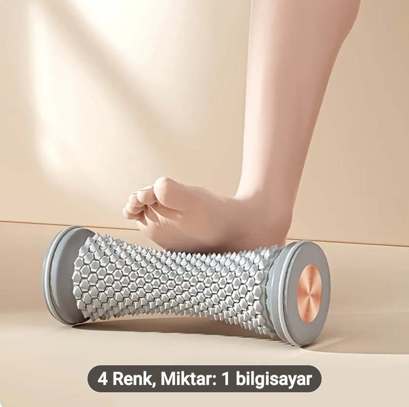 AYAK MESAJ ALETİ - Görsel 2