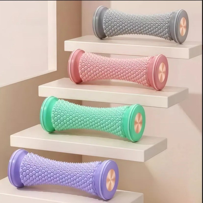 AYAK MESAJ ALETİ - Görsel 5