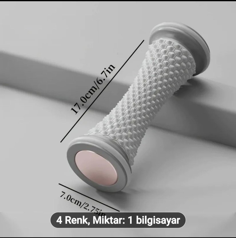 AYAK MESAJ ALETİ - Görsel 3