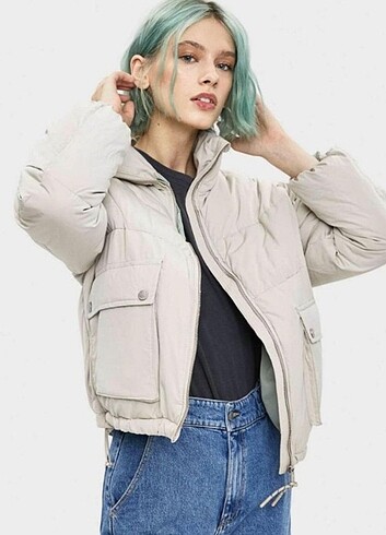 Bershka Bershka 
