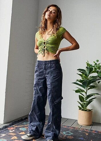 Urban jean 