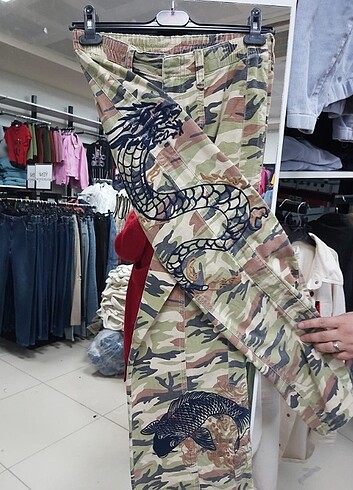 Urban outfitters pantolon