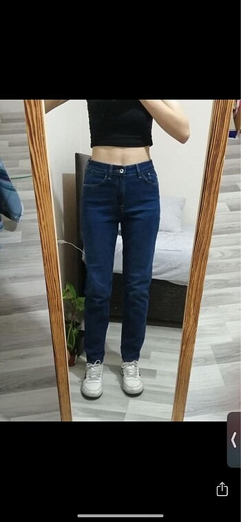 Mavi jean