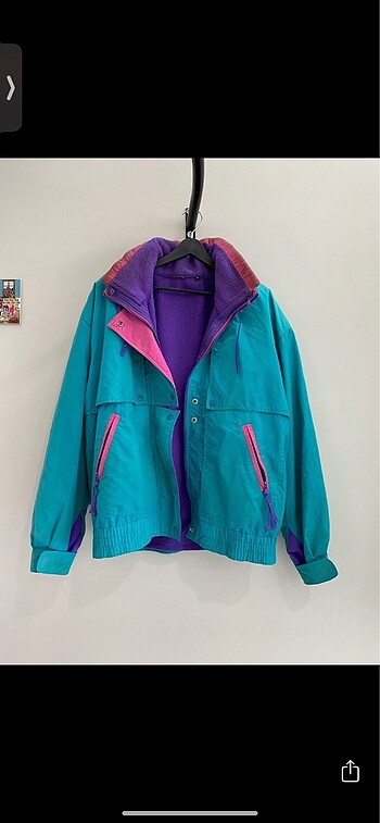 American vintage