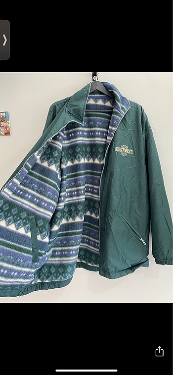 American vintage