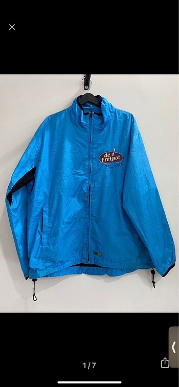 Slazenger ceket
