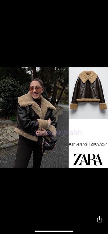 Zara mont