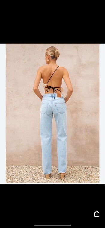 Levis Levis 501