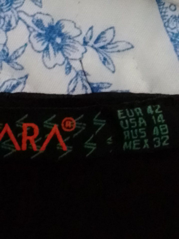 Siyah şık kısa Elbise - Görsel 4