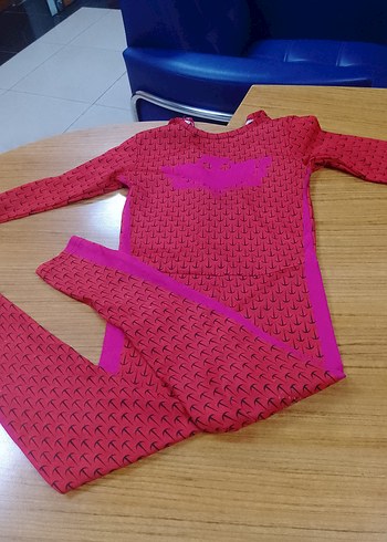 5_6 yaş baykuş kız kostümü - Görsel 2