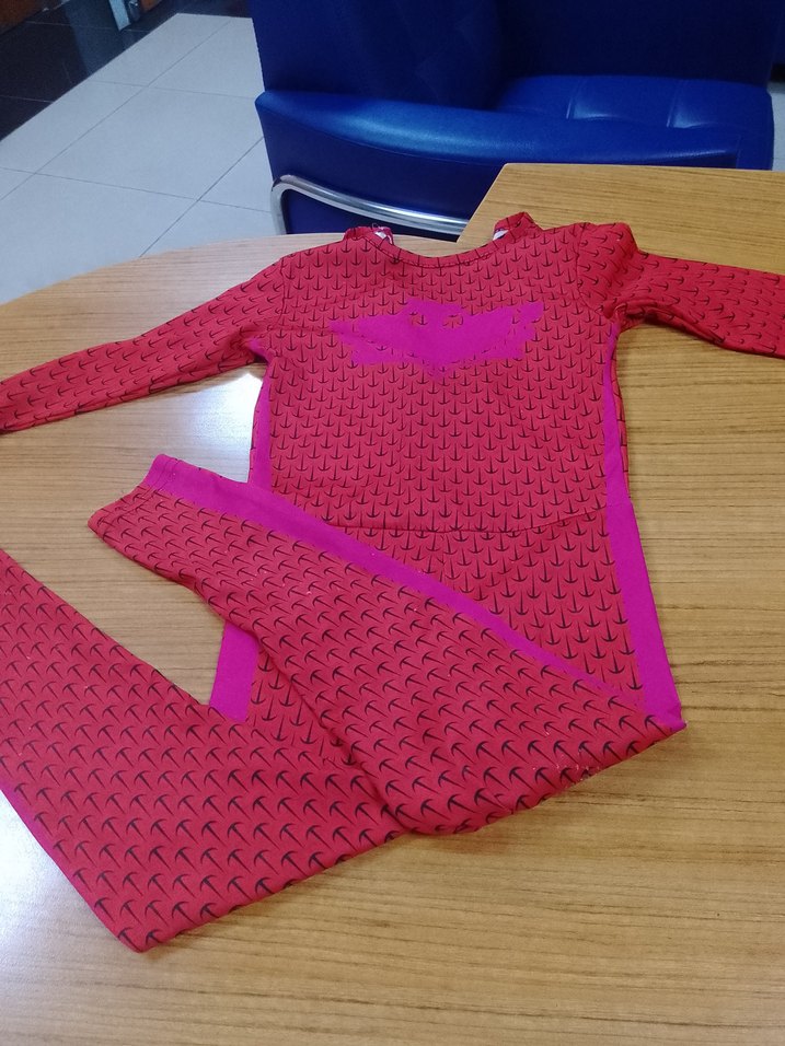 5_6 yaş baykuş kız kostümü - Görsel 2