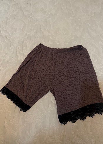 Diğer İkili pijama takımı