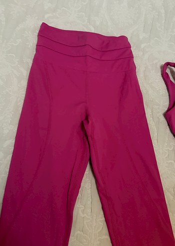 Koyu Pembe Spor Takım - Görsel 4