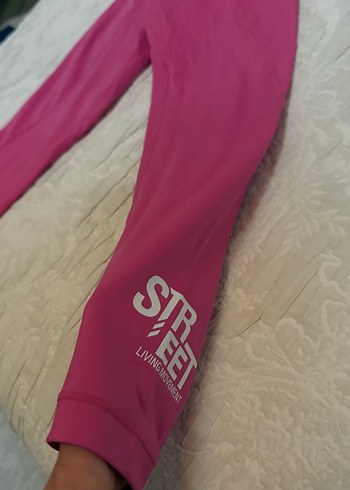 Koyu Pembe Spor Takım - Görsel 5