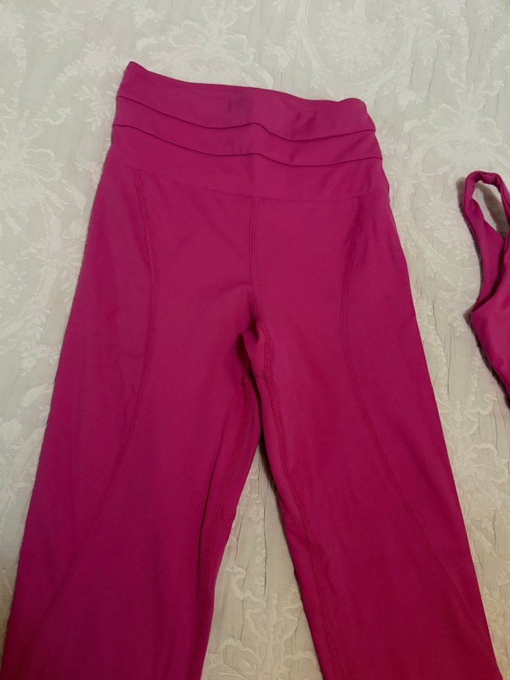 Koyu Pembe Spor Takım - Görsel 4