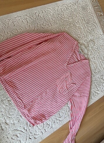 Mavi Jeans Pembe gömlek