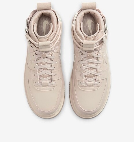 Nike Nike bot