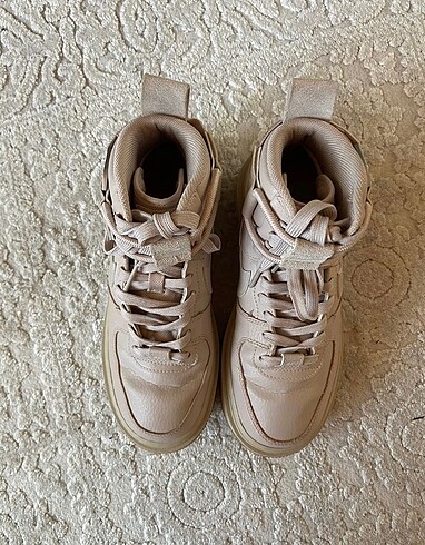 37,5 Beden ten rengi Renk Nike bot